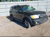 Toyota Sequoia Limited V8 5TDBT48A43S148058 снимка