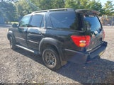 Toyota Sequoia Limited V8 5TDBT48A43S148058 снимка