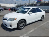 Toyota Camry Hybrid 4T1BB3EK1BU135574 photo