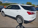Chevrolet Equinox Lt 2GNAXUEV4K6176904 снимка