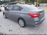 Nissan Sentra S 3N1AB7AP5HY374188 снимка