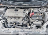 Nissan Sentra S 3N1AB7AP5HY374188 снимка