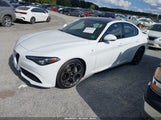 Alfa Romeo Giulia Ti Rwd ZARFAMBN7N7661083 fotografie