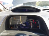 Honda Civic Hybrid JHMFA3F21AS005746 снимка