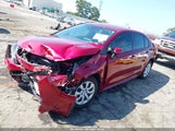Toyota Corolla Le JTDEPMAE8NJ213489 снимка