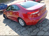 Toyota Corolla Le JTDEPMAE8NJ213489 снимка
