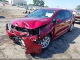Toyota Corolla Le JTDEPMAE8NJ213489 снимка