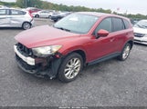 Mazda Cx-5 Grand Touring JM3KE4DE4D0163853 снимка