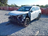 Nissan Rogue Sv Fwd JN8BT3BA4SW346600 photo