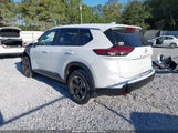 Nissan Rogue Sv Fwd JN8BT3BA4SW346600 photo
