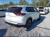 Nissan Rogue Sv Fwd JN8BT3BA4SW346600 снимка