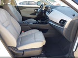 Nissan Rogue Sv Fwd JN8BT3BA4SW346600 fotografie