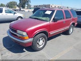 Chevrolet Blazer Lt 1GNDT13W5Y2283596 снимка