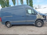 Mercedes-Benz Sprinter  High Roof V6 WD4PF0CD4KT004474 fotografie