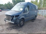 Mercedes-Benz Sprinter  High Roof V6 WD4PF0CD4KT004474 fotografie