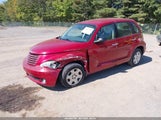 Chrysler Pt Cruiser 3A4FY48B37T628335 fotografie