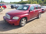 Chevrolet Hhr Lt 3GNDA33P67S539158 снимка