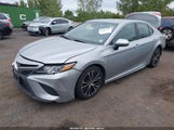 Toyota Camry Se 4T1B11HK5JU632757 photo