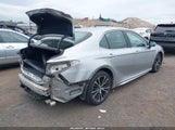 Toyota Camry Se 4T1B11HK5JU632757 photo