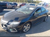 Chevrolet Volt Lt 1G1RC6S53HU110290 снимка