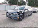 Volkswagen Tiguan 2.0T Se/2.0T Se R-Line Black/2.0T Sel 3VV3B7AXXMM071366 fotografie