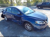 Nissan Sentra Sv 3N1AB7AP5KY320669 снимка