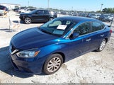 Nissan Sentra Sv 3N1AB7AP5KY320669 снимка