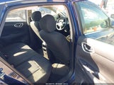 Nissan Sentra Sv 3N1AB7AP5KY320669 снимка