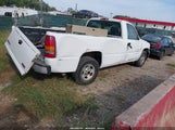 GMC Sierra  Standard 1GTEC14W52Z319524 снимка