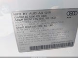 Audi Q5 2.0T Premium WA1LFAFP9FA103873 снимка