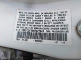 Honda Civic Lx 19XFC2F55HE022949 снимка