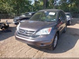 Honda Cr-V Ex 3CZRE4H54AG702555 снимка