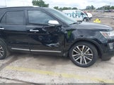 Ford Explorer Platinum 1FM5K8HT3GGC41125 снимка