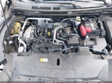 Mitsubishi Outlander Es 2.5 2Wd JA4J3TA84NZ073015 fotografie
