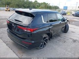 Mitsubishi Outlander Es 2.5 2Wd JA4J3TA84NZ073015 fotografie