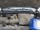 Toyota 4Runner Sr5/Sr5 Premium/Venture/Limited/Night Shade/Trd Off Road/Trd Off Road Premium/Trd Pro JTEBU5JRXL5815039 снимка