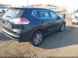 Nissan Rogue S KNMAT2MT1GP618330 снимка