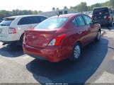 Nissan Versa 1.6 S/1.6 S+/1.6 Sl/1.6 Sv 3N1CN7AP6FL880610 fotografie