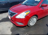 Nissan Versa 1.6 S/1.6 S+/1.6 Sl/1.6 Sv 3N1CN7AP6FL880610 fotografie