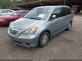 Honda Odyssey Ex 5FNRL3H41AB016623 снимка