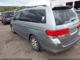 Honda Odyssey Ex 5FNRL3H41AB016623 снимка