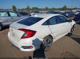 Honda Civic Ex-T 19XFC1F37HE023996 снимка