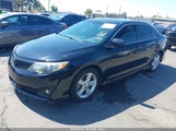 Toyota Camry Se 4T1BF1FK9EU337123 снимка