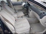 Hyundai Sonata Gl 5NPET46C56H072605 снимка