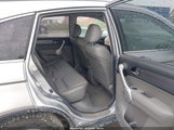 Honda Cr-V Ex-L JHLRE48767C075833 снимка
