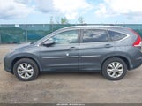 Honda Cr-V Ex-L 2HKRM4H75DH613356 снимка