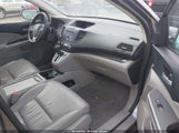Honda Cr-V Ex-L 2HKRM4H75DH613356 снимка