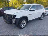 Volkswagen Atlas 3.6L V6 S 1V2GR2CA9JC529790 fotografie