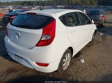 Hyundai Accent Se KMHCT5AE8HU320159 снимка