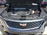 Cadillac Xt4 Fwd Luxury 1GYAZAR45RF202276 снимка